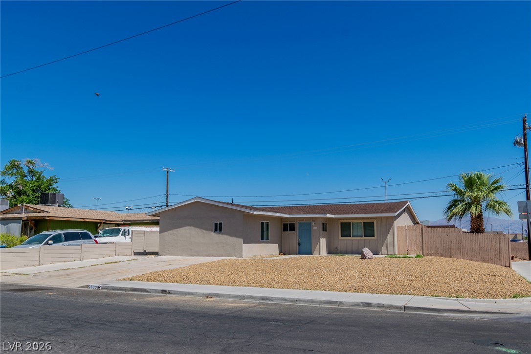2800 Avalon Avenue