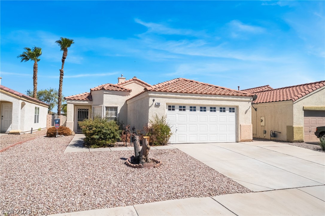 769 Salt Flats Circle