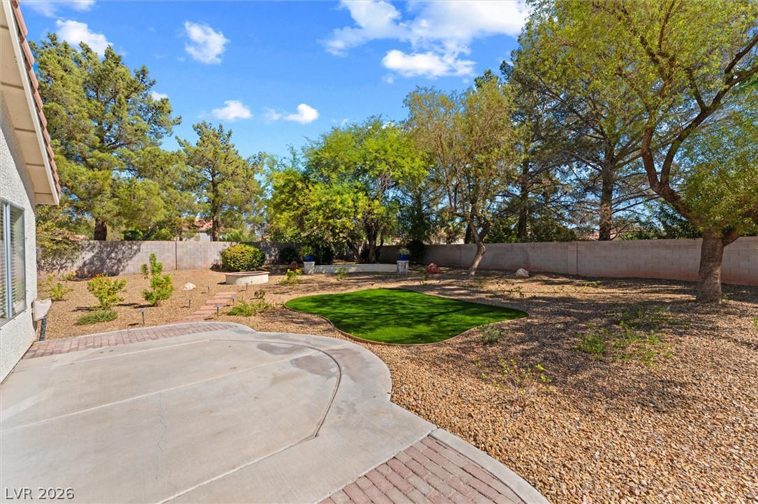 5616 Sageridge Circle