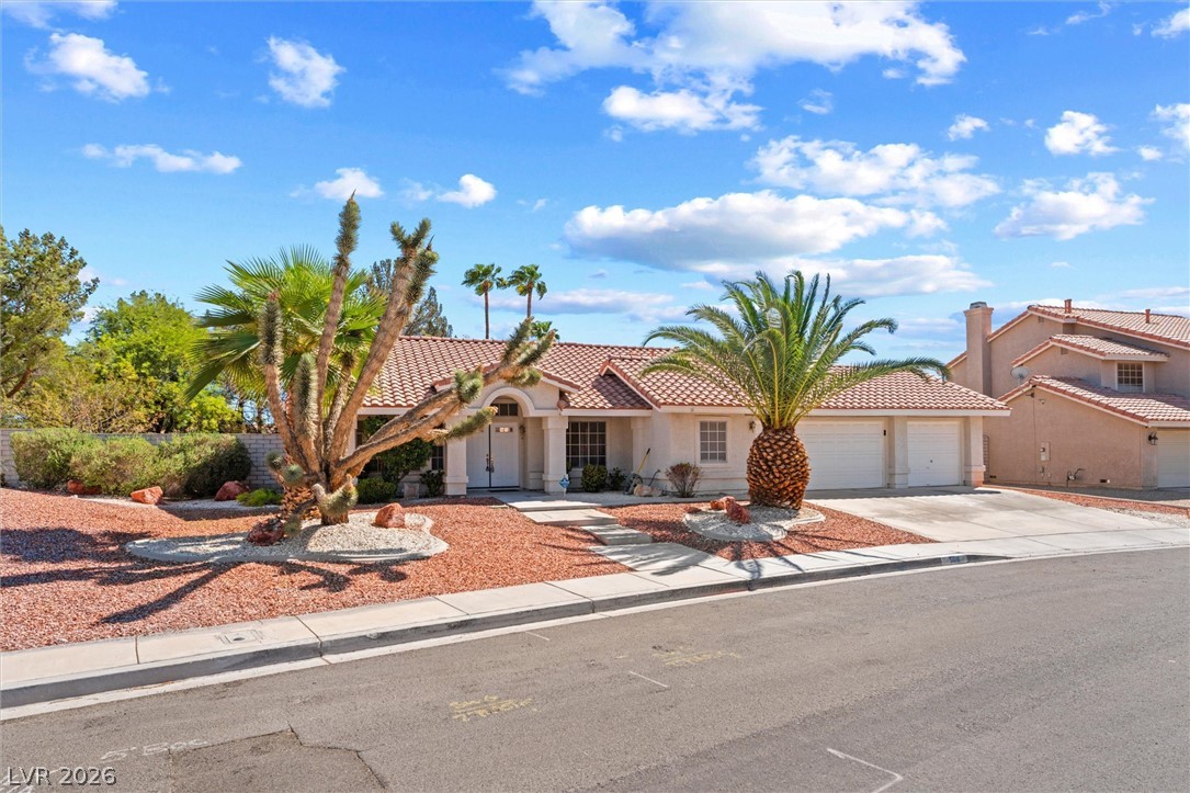 5616 Sageridge Circle