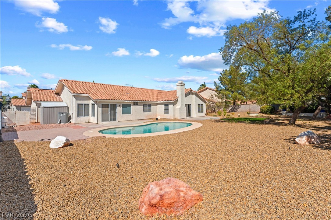 5616 Sageridge Circle