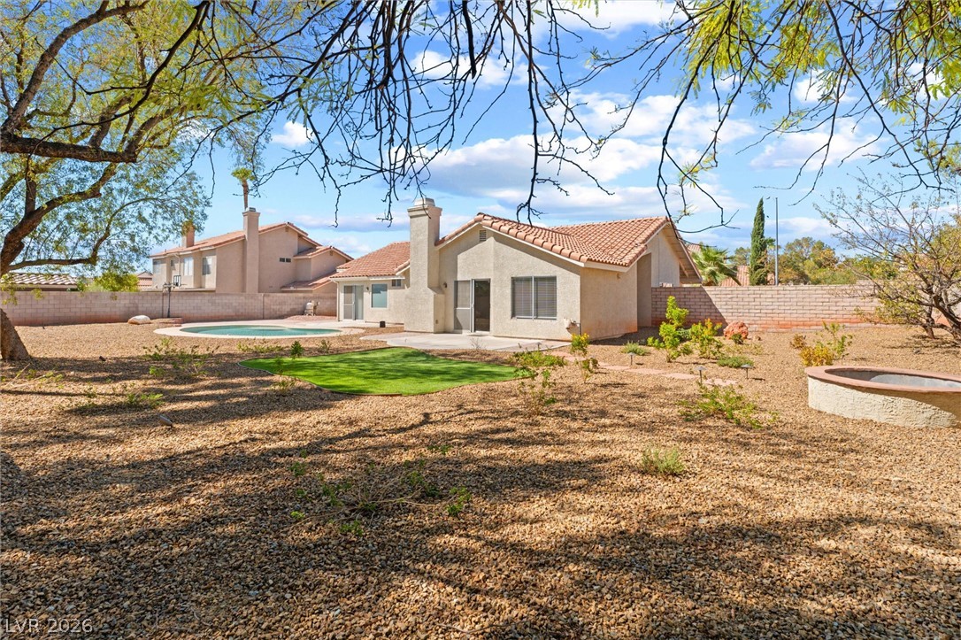 5616 Sageridge Circle