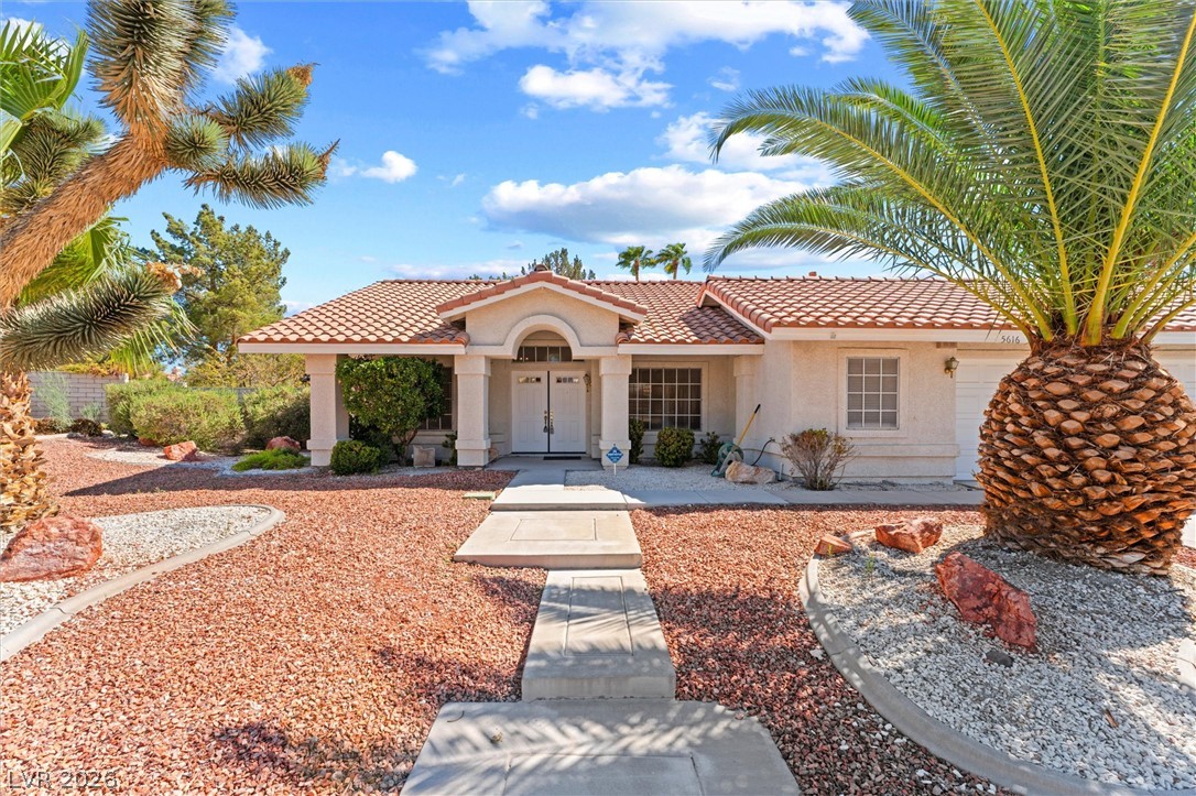 5616 Sageridge Circle