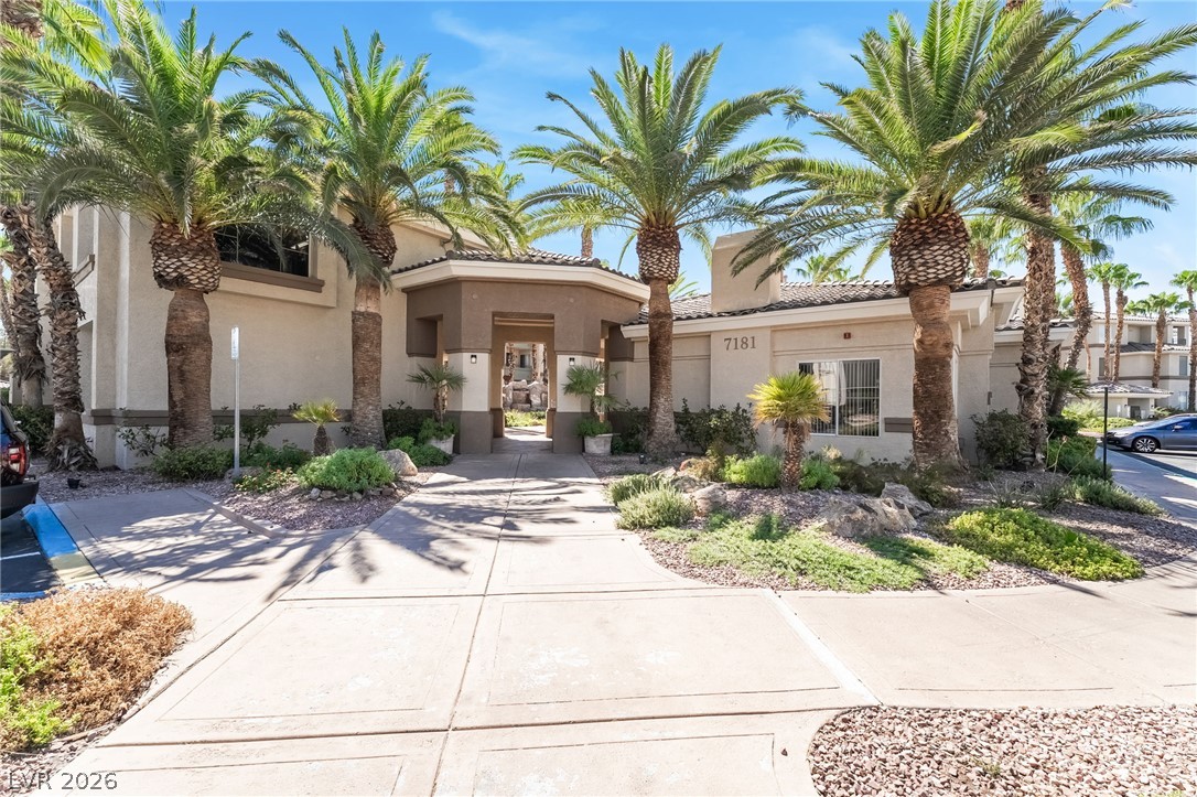 7147 South Durango Drive 201