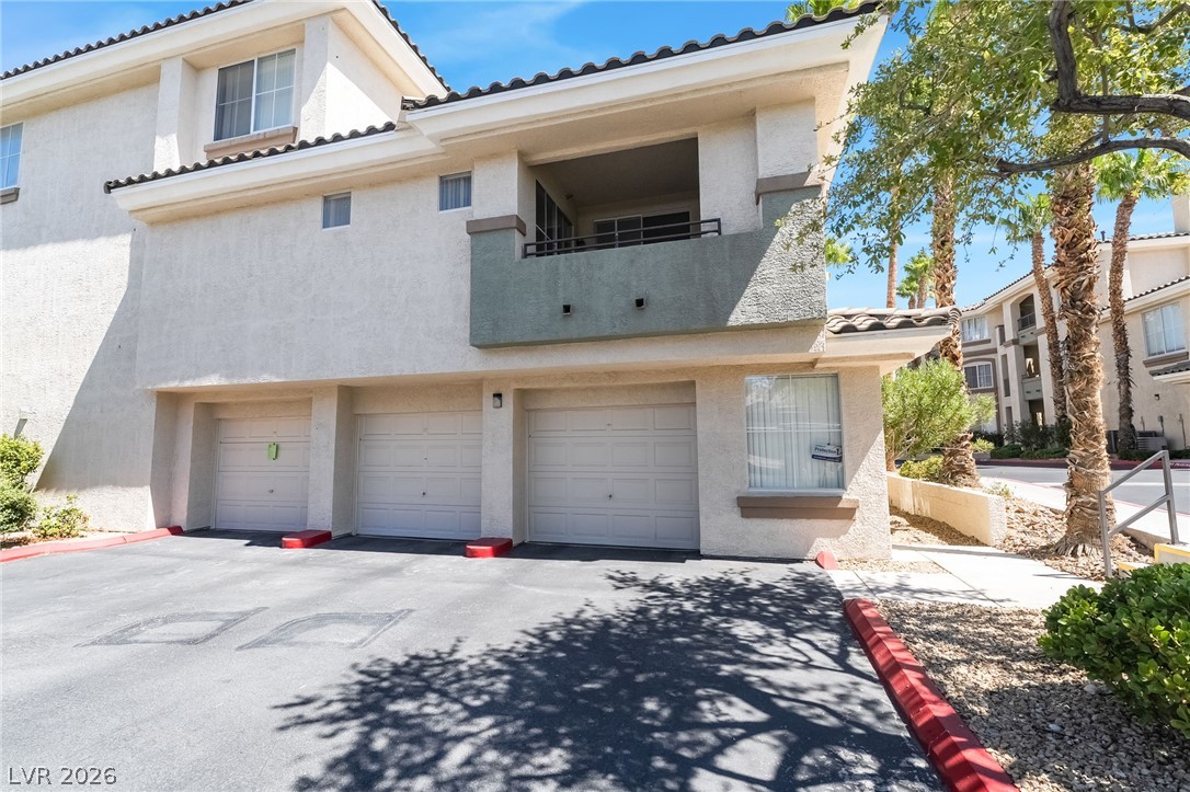 7147 South Durango Drive 201