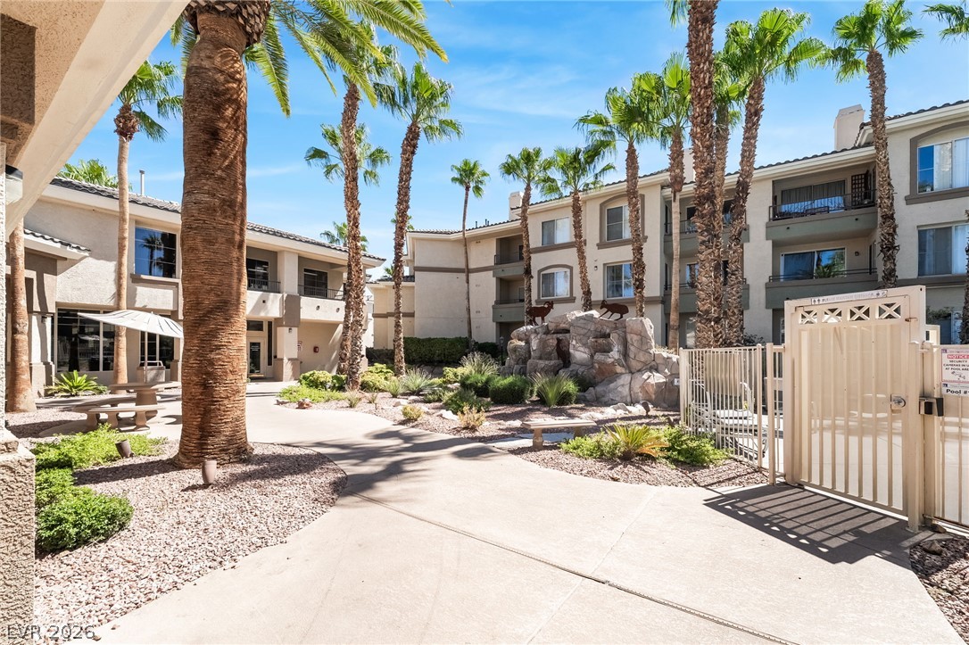 7147 South Durango Drive 201