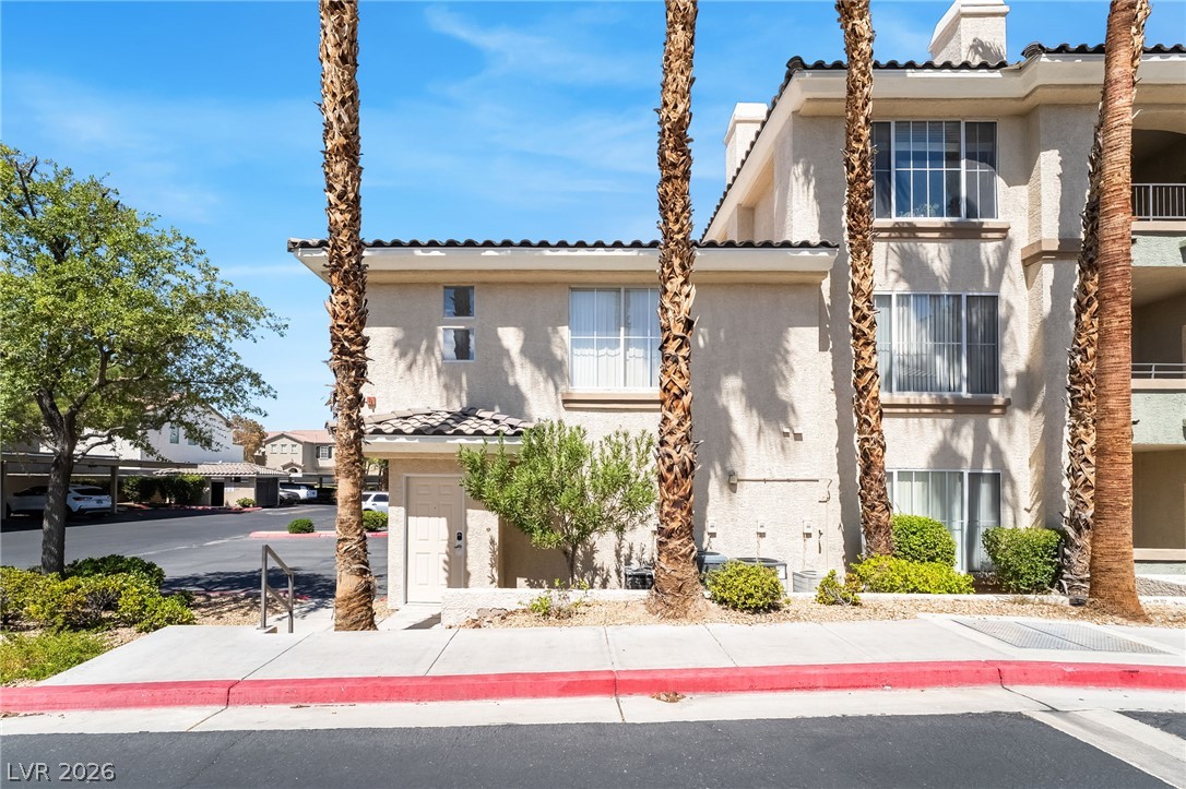 7147 South Durango Drive 201