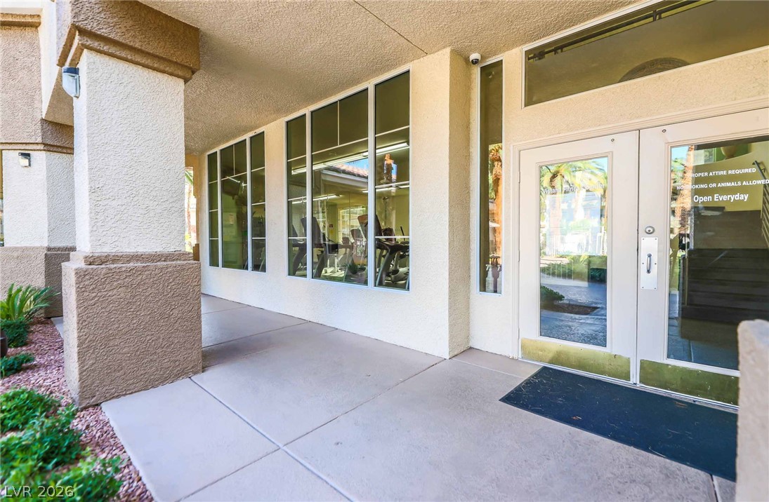 7147 South Durango Drive 201