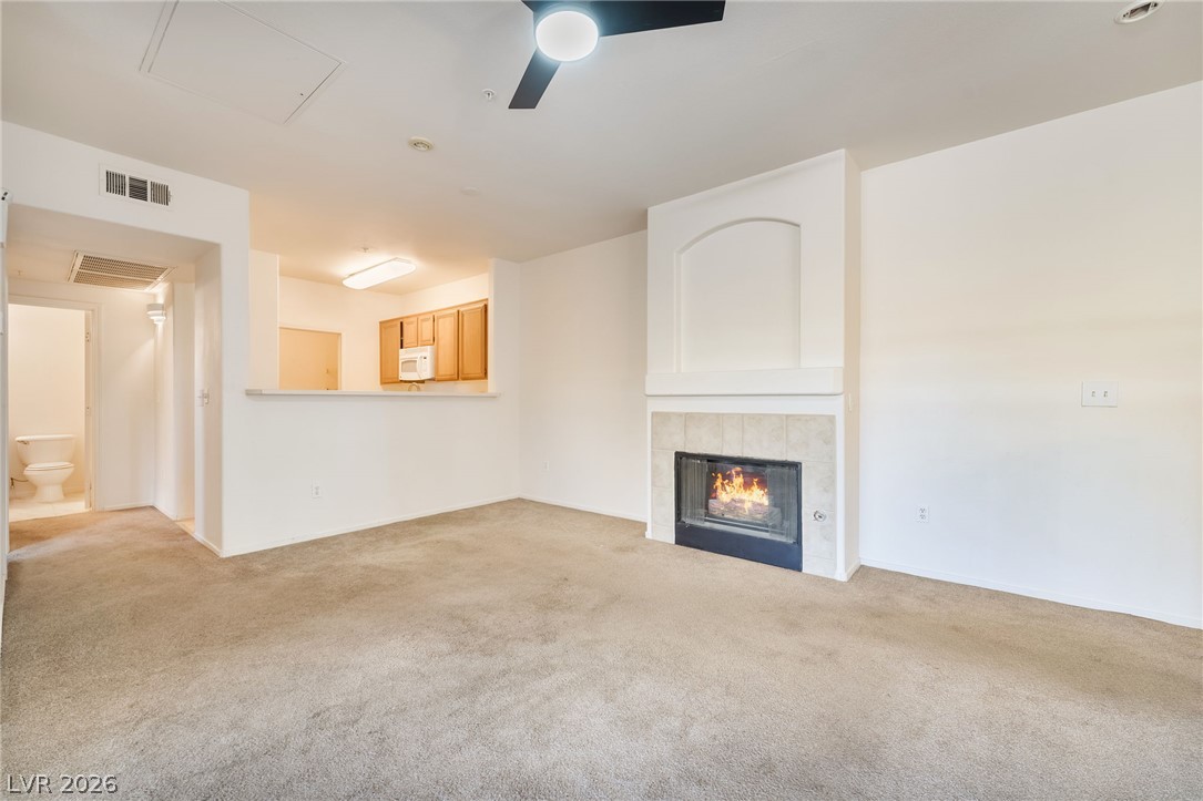 7147 South Durango Drive 201