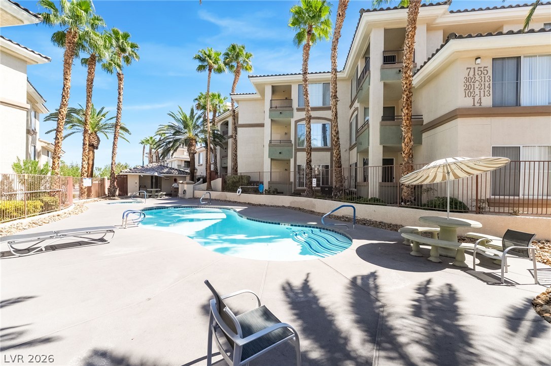 7147 South Durango Drive 201
