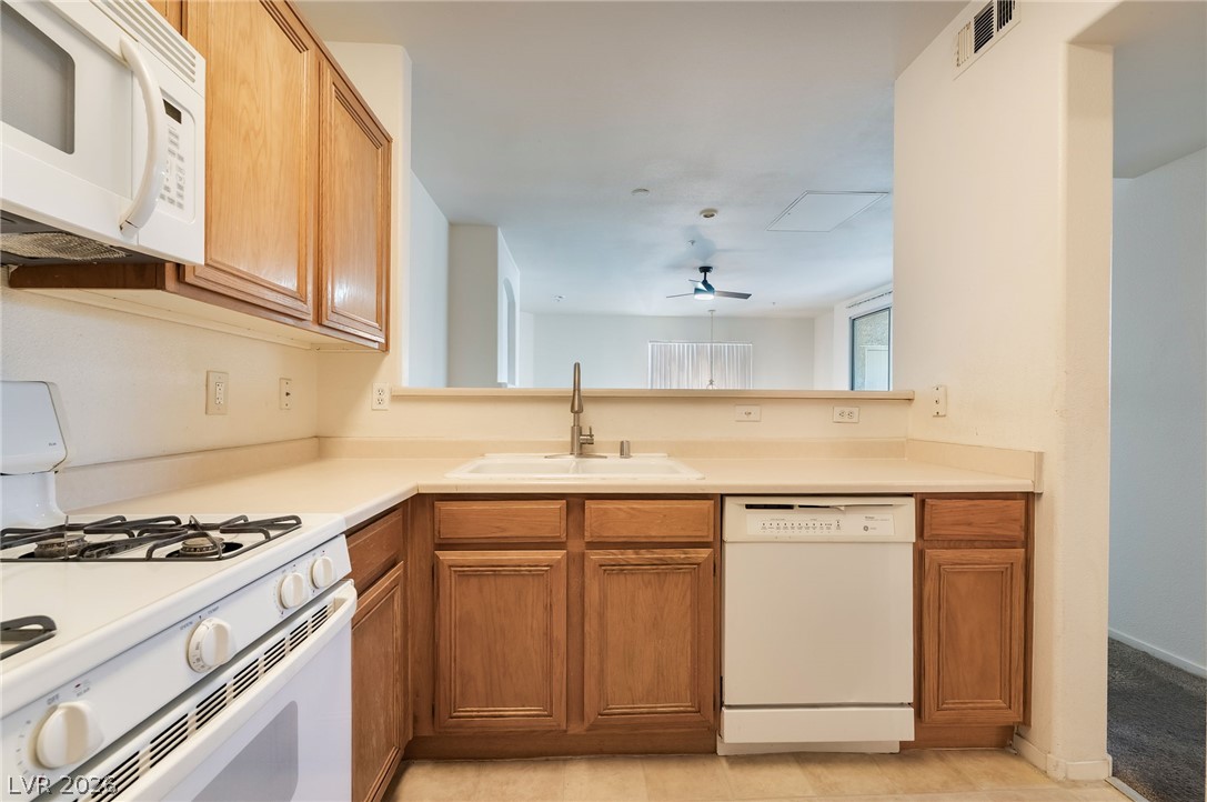 7147 South Durango Drive 201