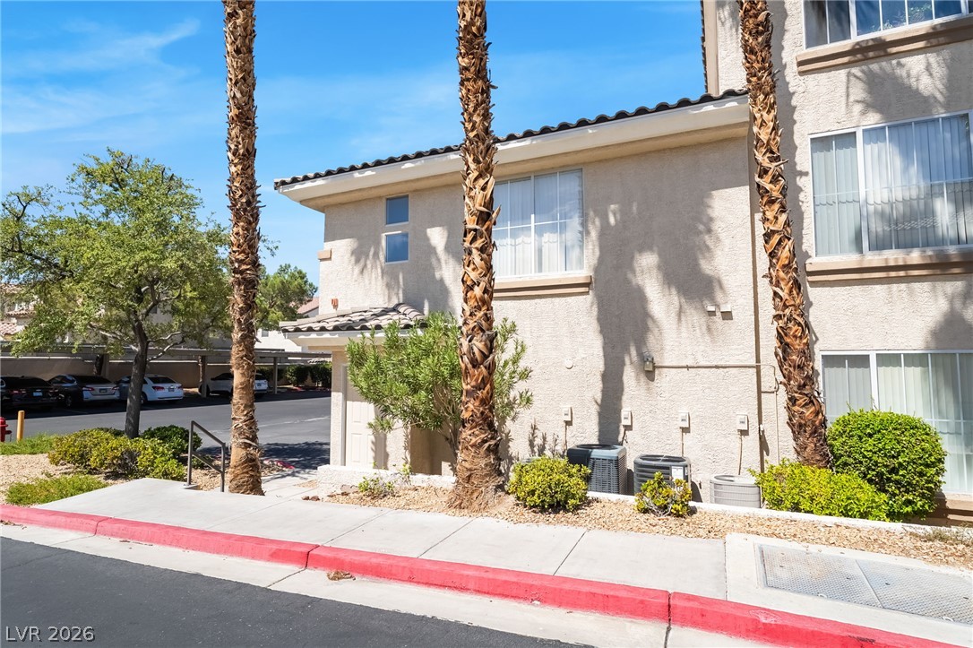 7147 South Durango Drive 201