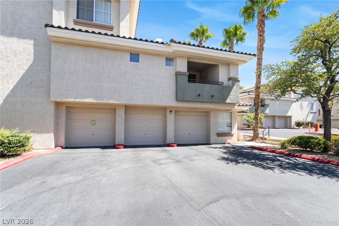 7147 South Durango Drive 201