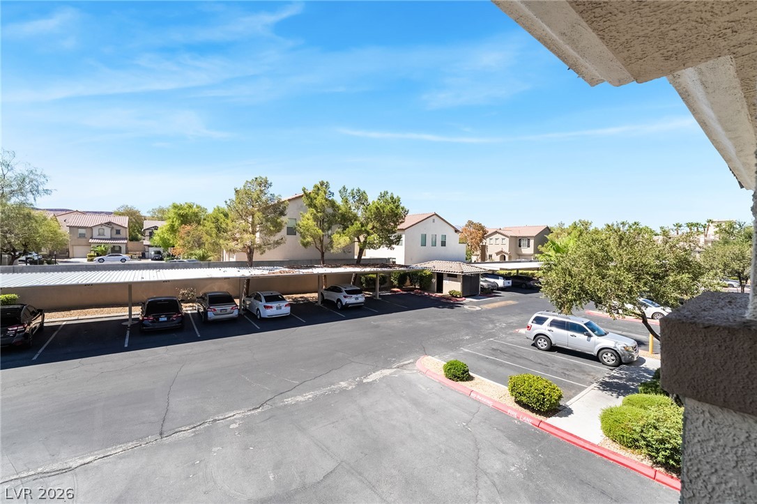 7147 South Durango Drive 201