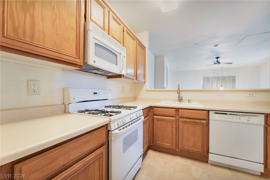 7147 South Durango Drive 201