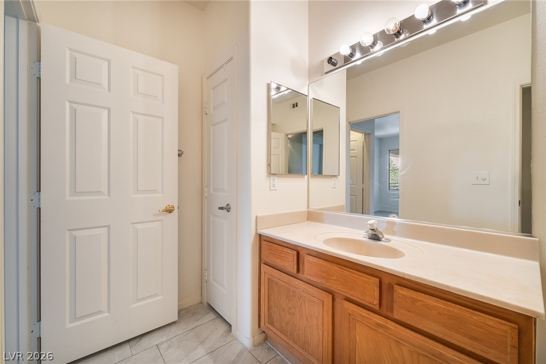 7147 South Durango Drive 201