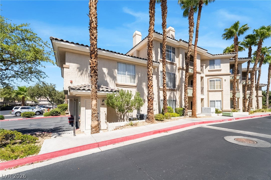 7147 South Durango Drive 201