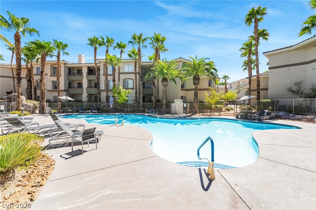 7147 South Durango Drive 201