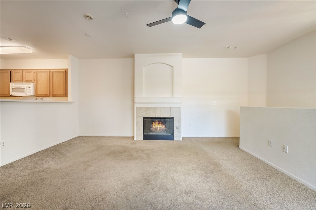7147 South Durango Drive 201