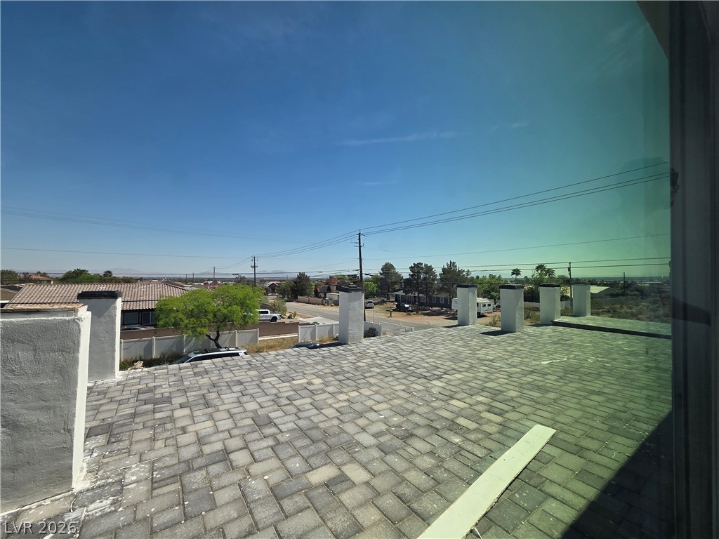 5724 North Grand Canyon Drive
