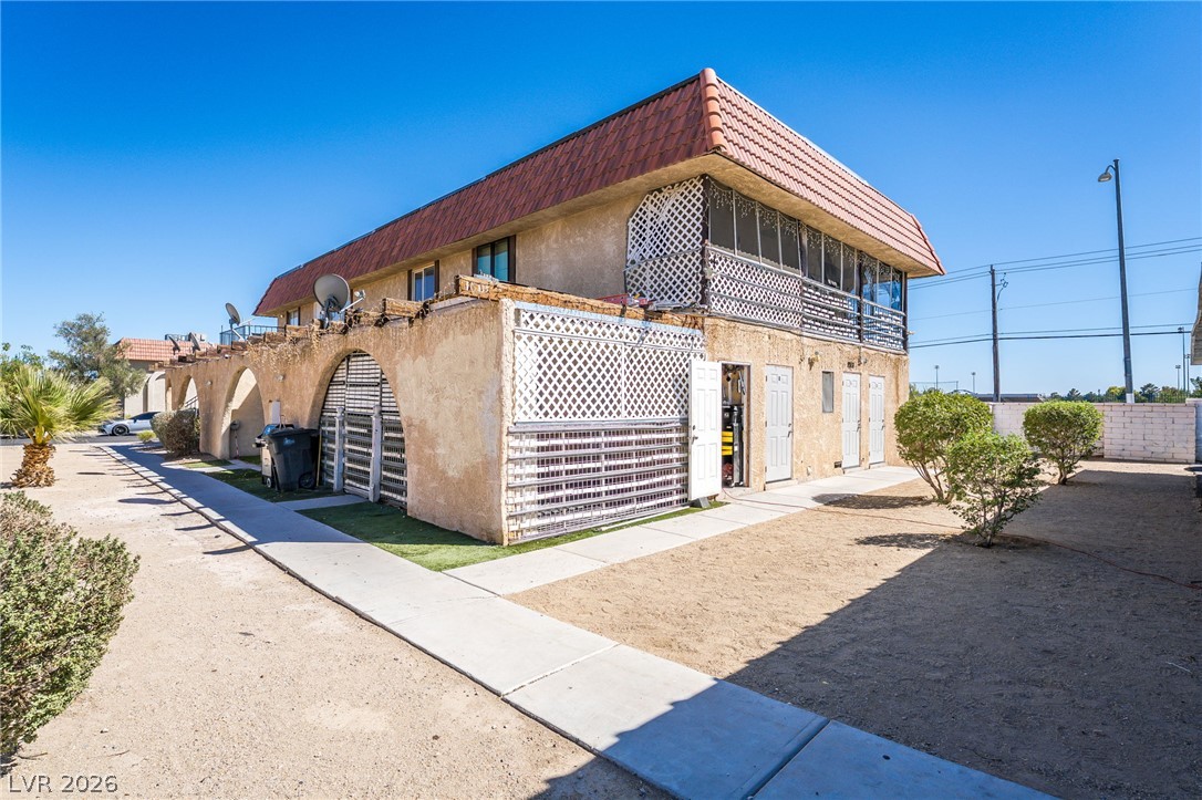 1601 Cordoba Lane