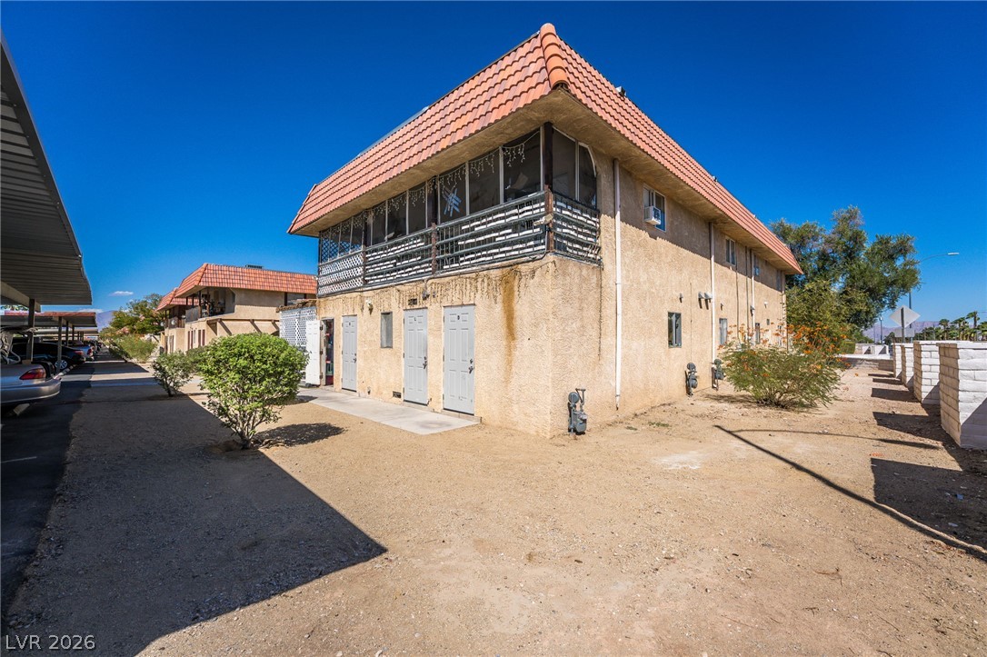 1601 Cordoba Lane