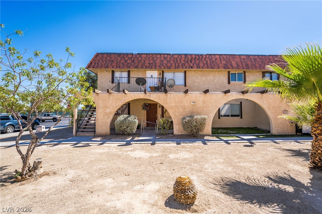1601 Cordoba Lane