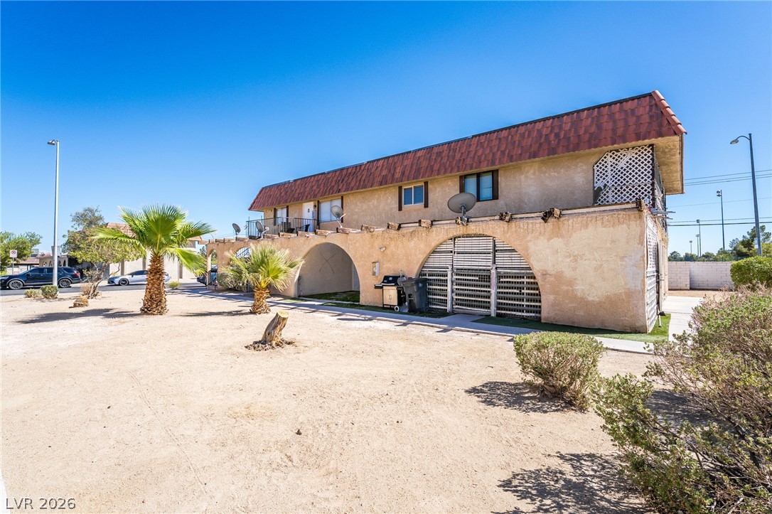 1601 Cordoba Lane