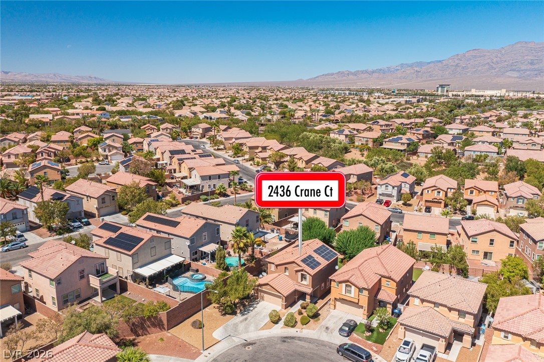 2436 Crane Court