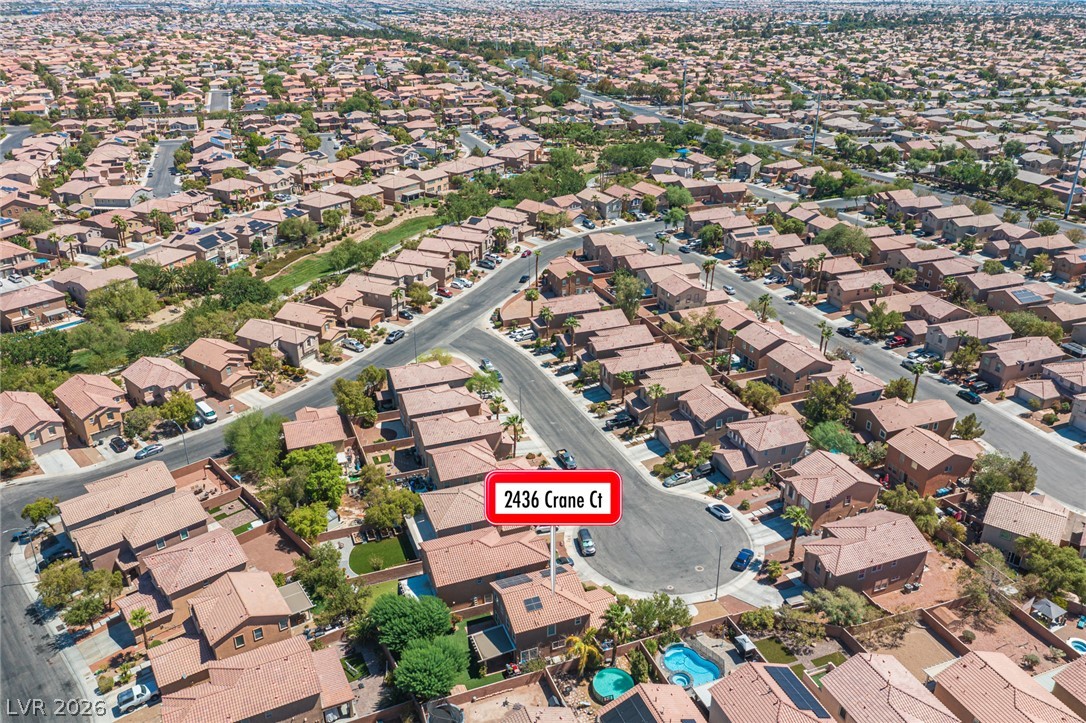 2436 Crane Court