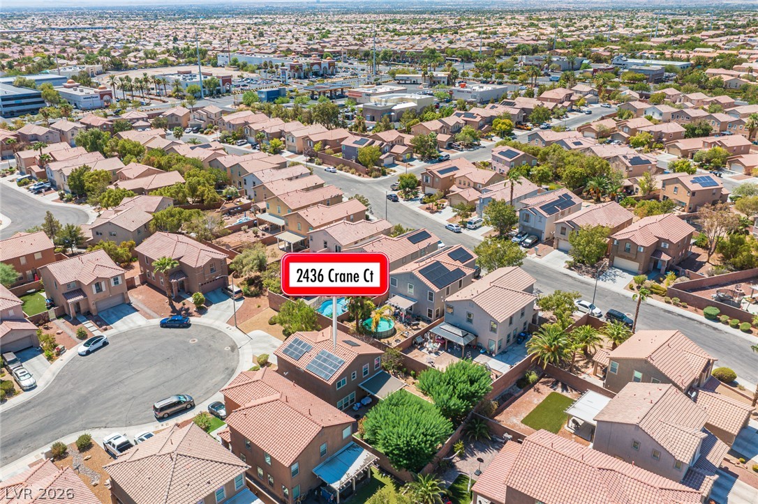 2436 Crane Court