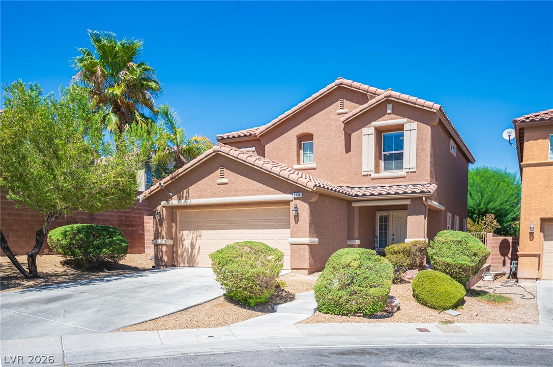 2436 Crane Court