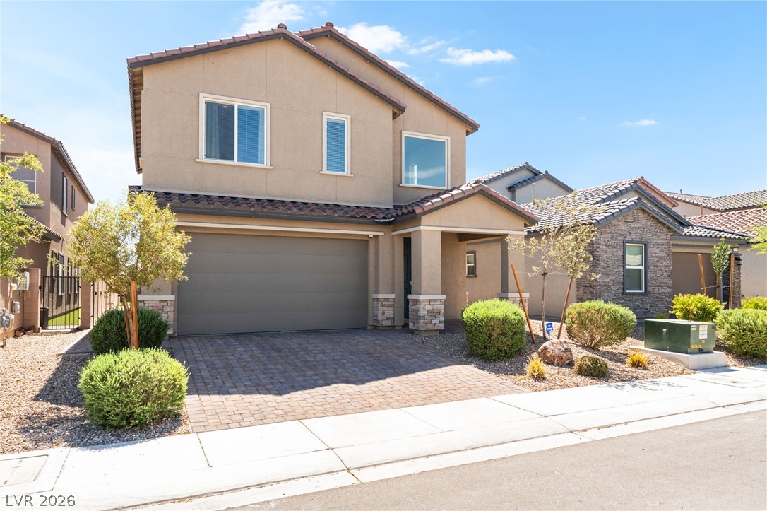 4355 Latitude Valley Court