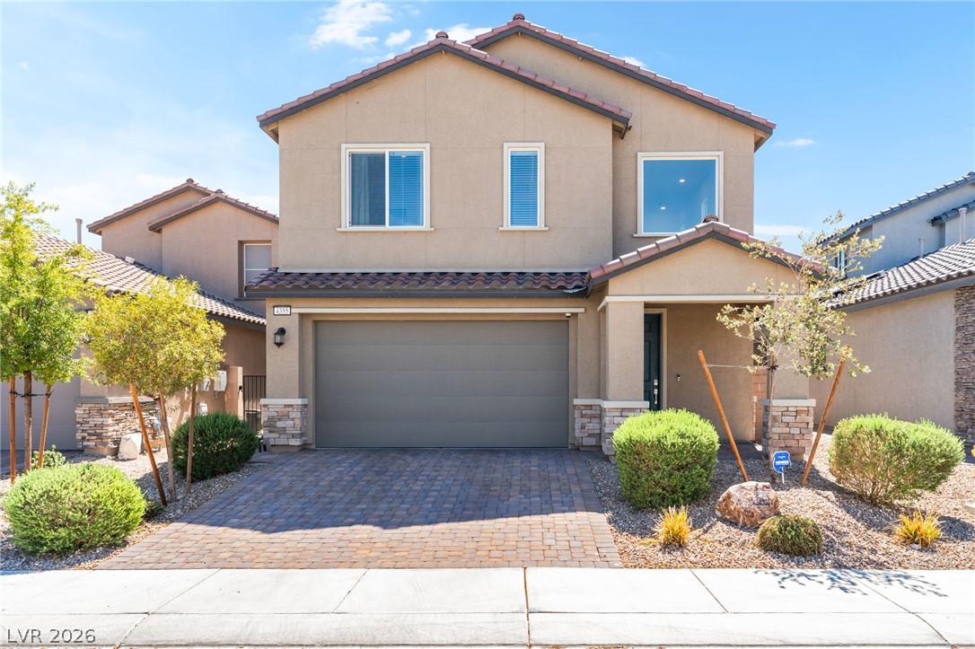 4355 Latitude Valley Court