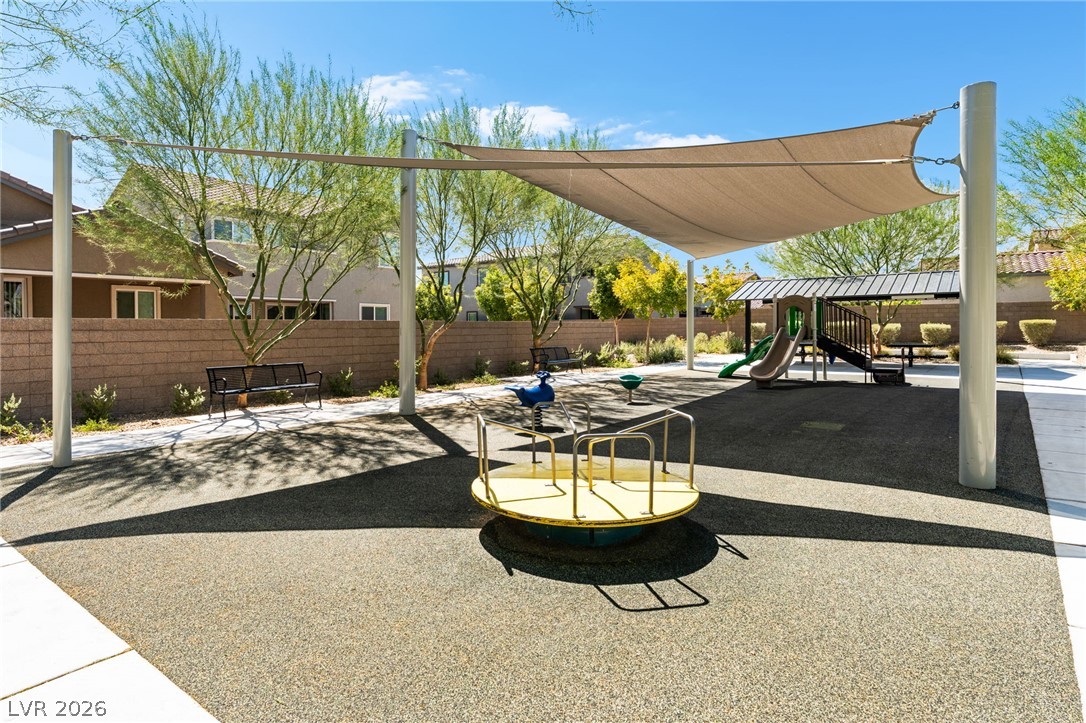 4355 Latitude Valley Court