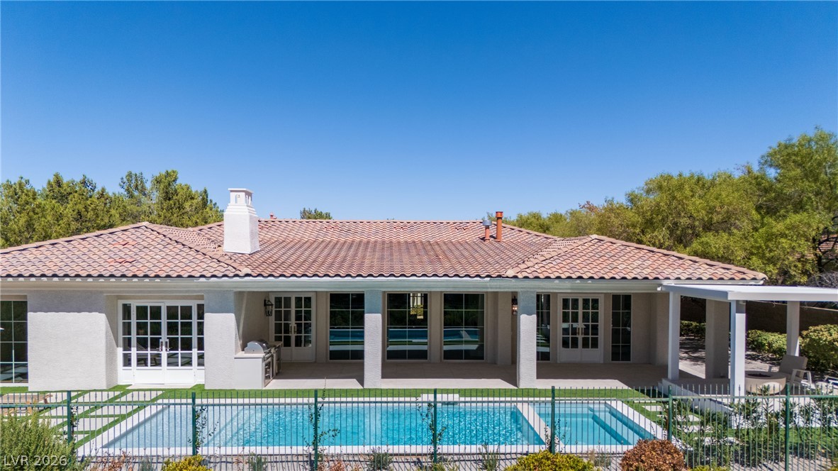 12007 Oakland Hills Drive