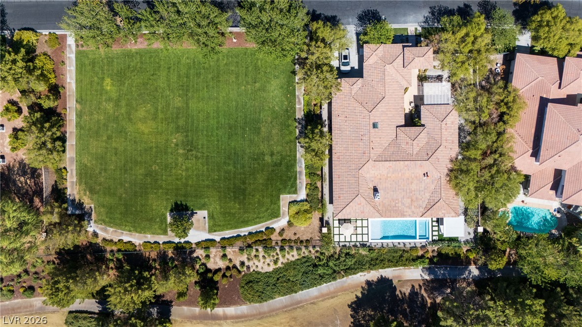 12007 Oakland Hills Drive