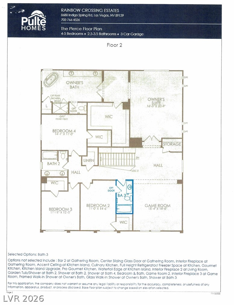 7320 Grace Estate Avenue