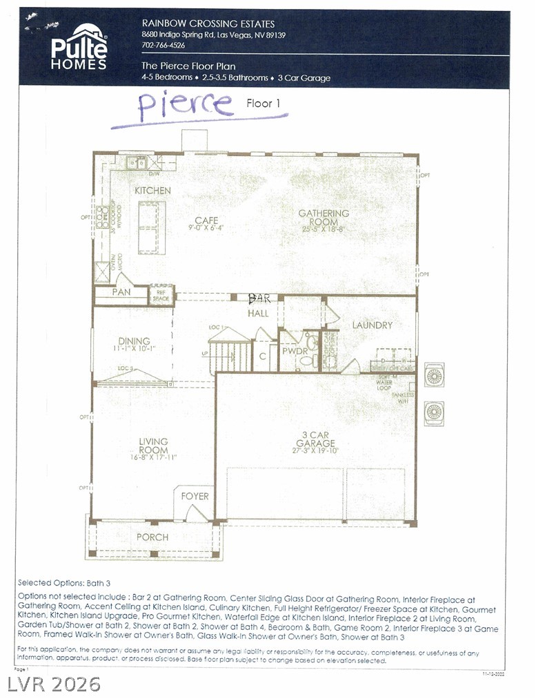7320 Grace Estate Avenue