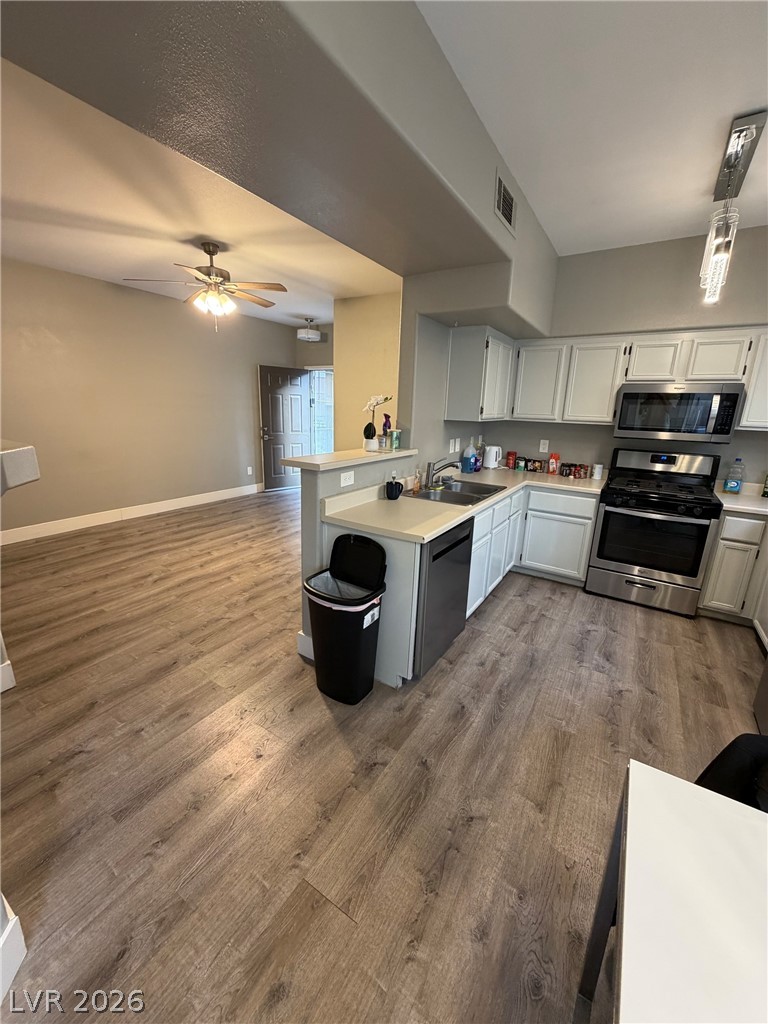 9050 West Warm Springs Road 1149