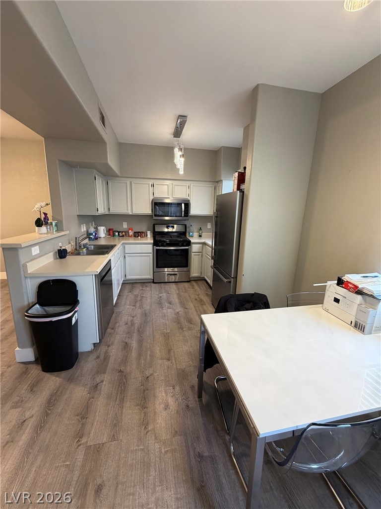 9050 West Warm Springs Road 1149
