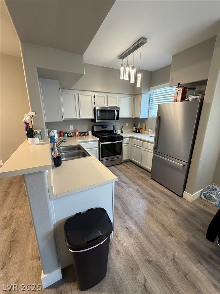 9050 West Warm Springs Road 1149