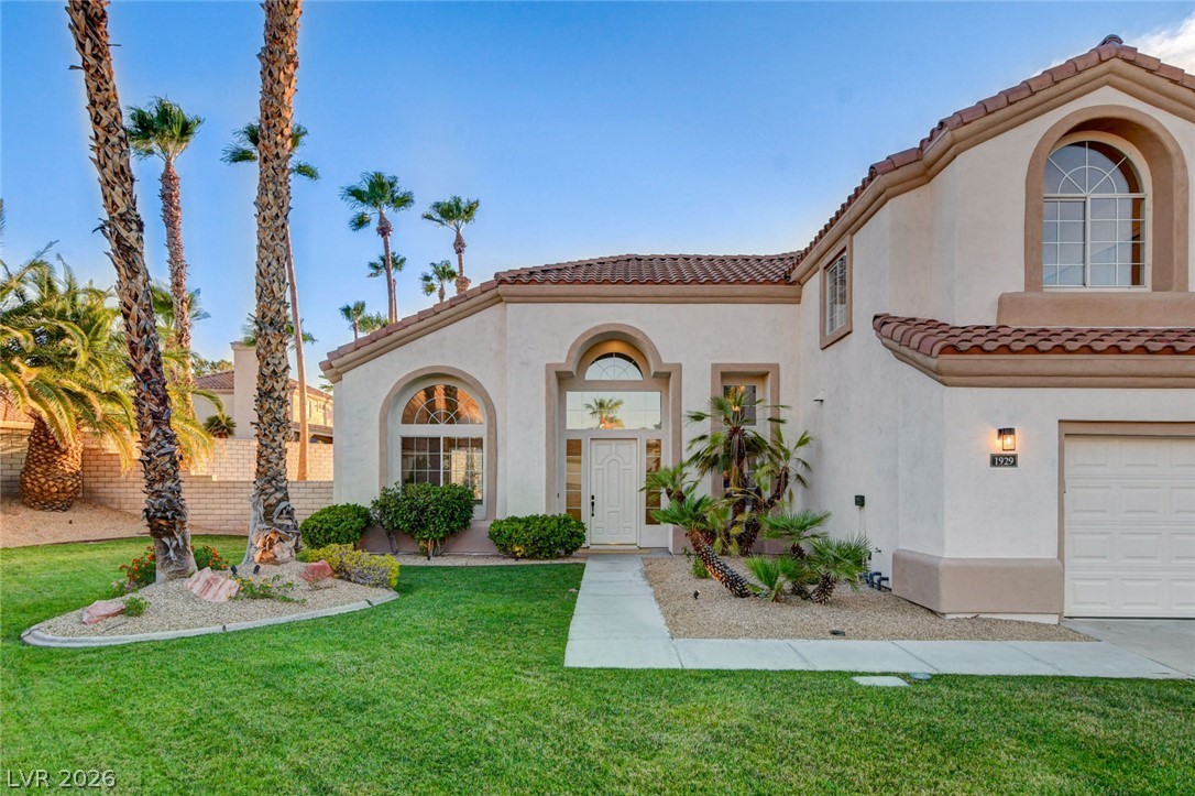 1929 Gleneagles Court