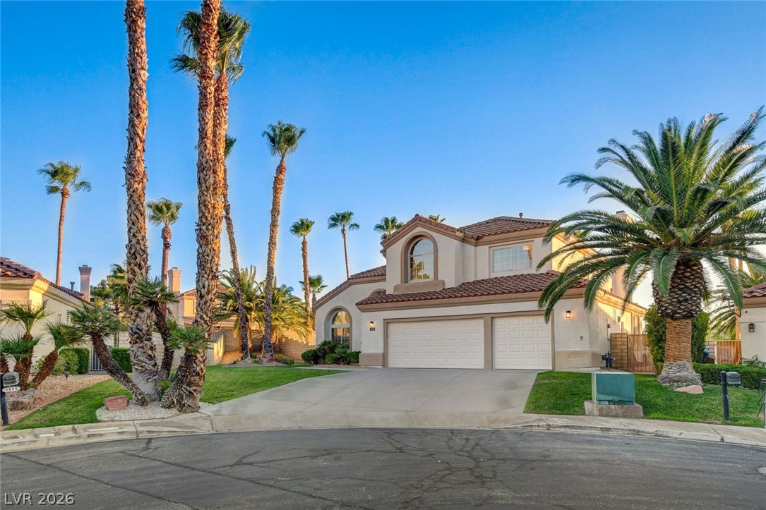 1929 Gleneagles Court