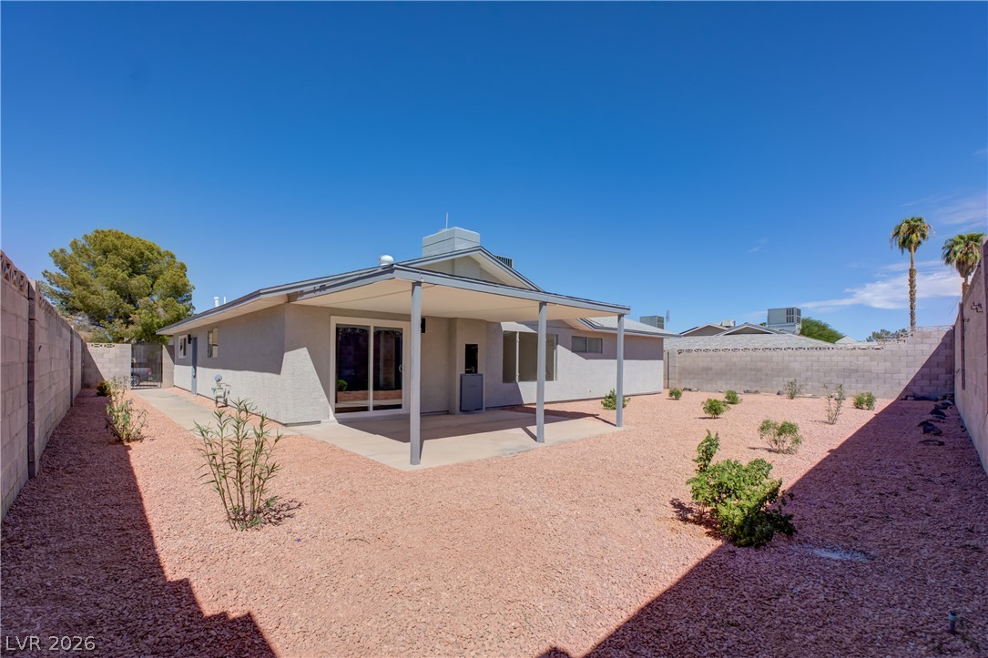 4361 El Antonio Place