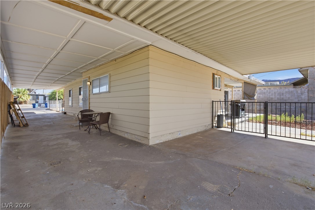 142 Magnesium Street