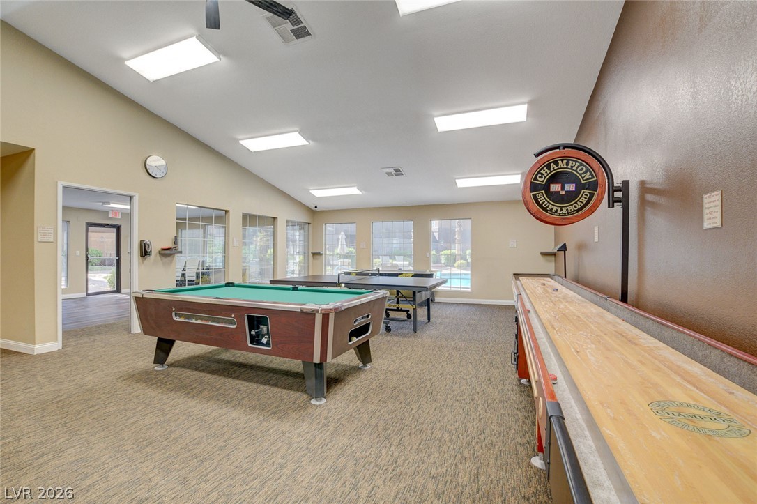 2200 South Fort Apache Road 2234