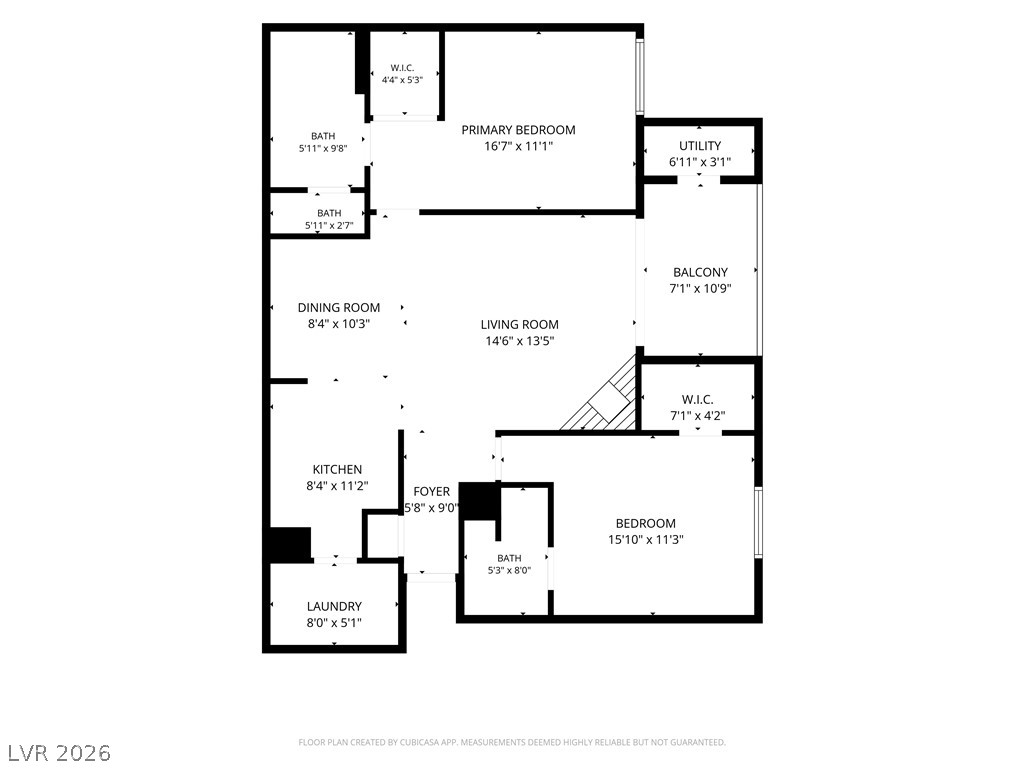 2200 South Fort Apache Road 2234