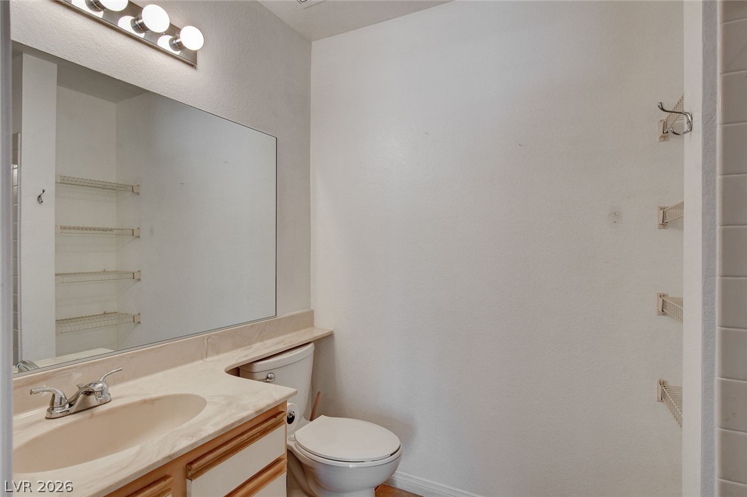 2200 South Fort Apache Road 2234