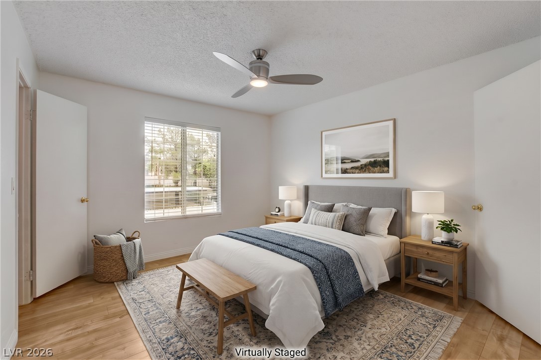 2200 South Fort Apache Road 2234